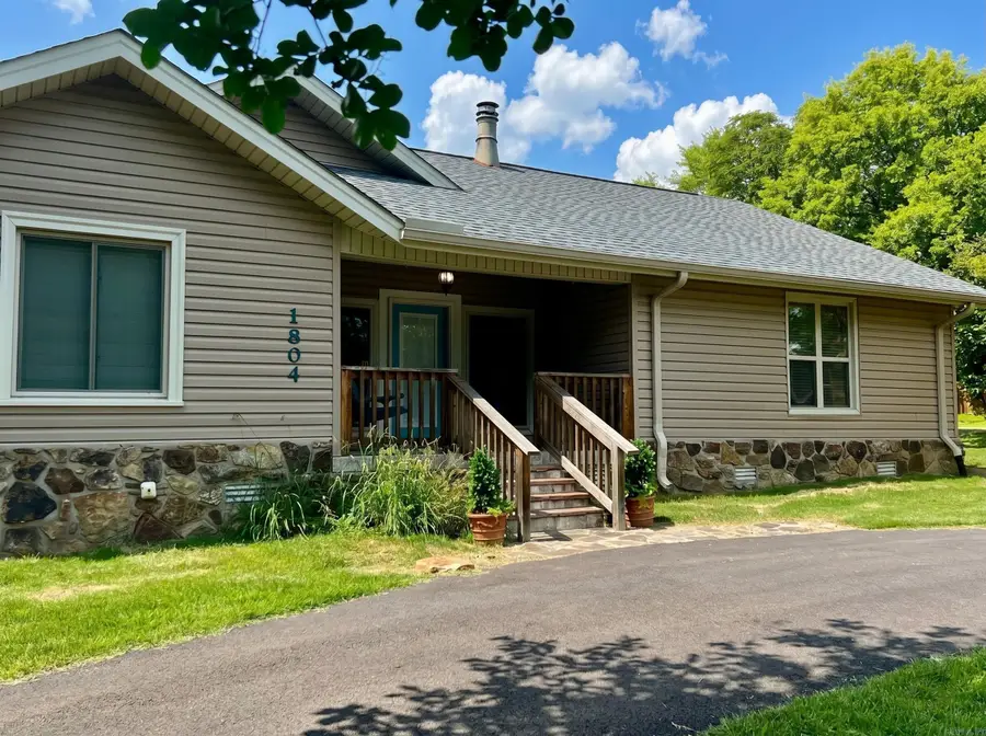 1804 Westgate Drive, Heber Springs, AR 72543 - #3