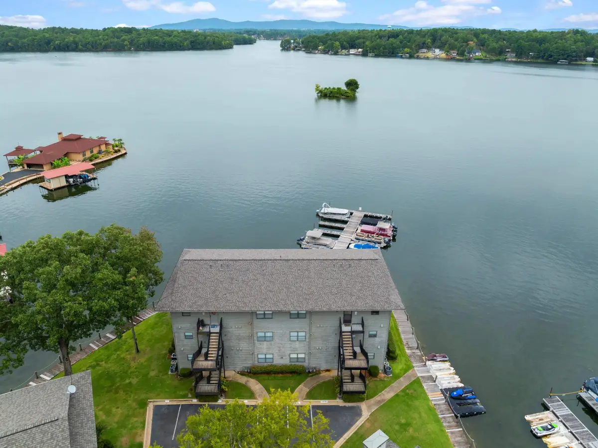 400 Farr Shores Drive #13C, Hot Springs, AR 71913 - #1