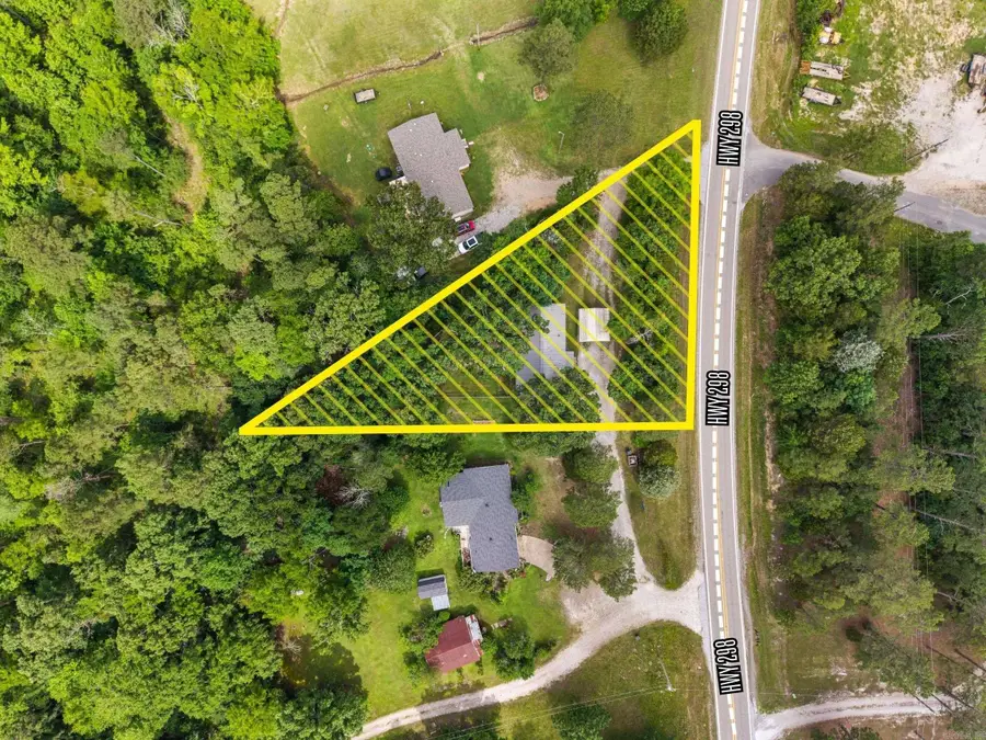 1071 Hwy 298, Jessieville, AR 71909 - #2