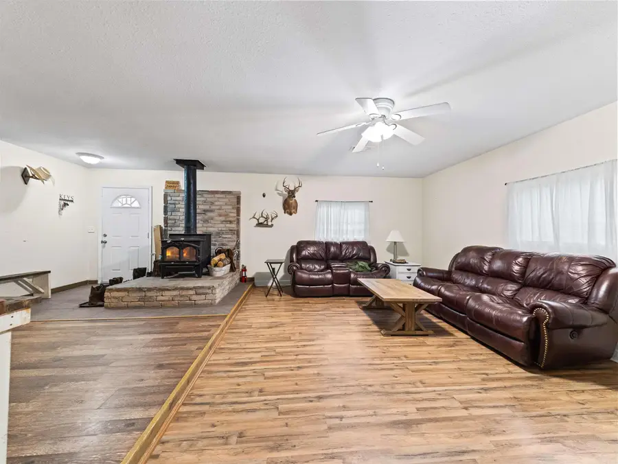 1071 Hwy 298, Jessieville, AR 71909 - #3