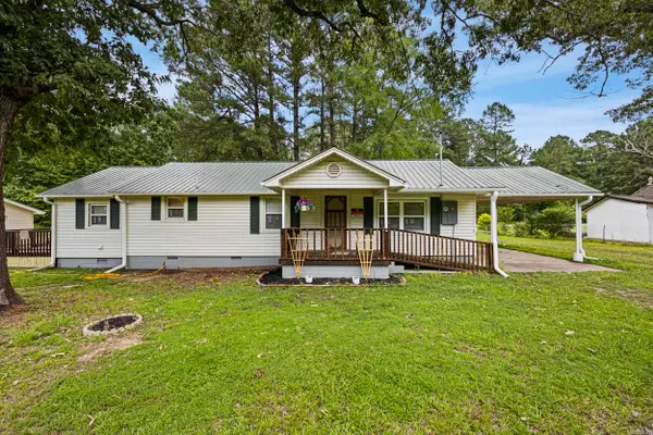 210 S 9 Highway, Oppelo, AR 72110
