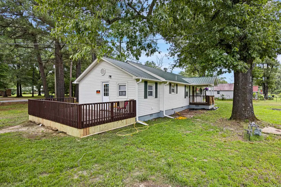 210 S 9 Highway, Oppelo, AR 72110 - #2