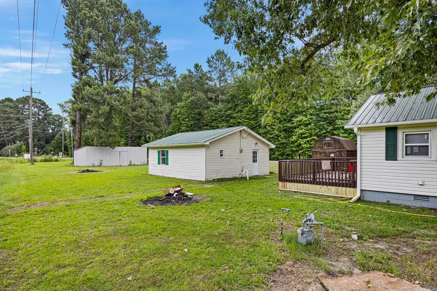 210 S 9 Highway, Oppelo, AR 72110 - #3