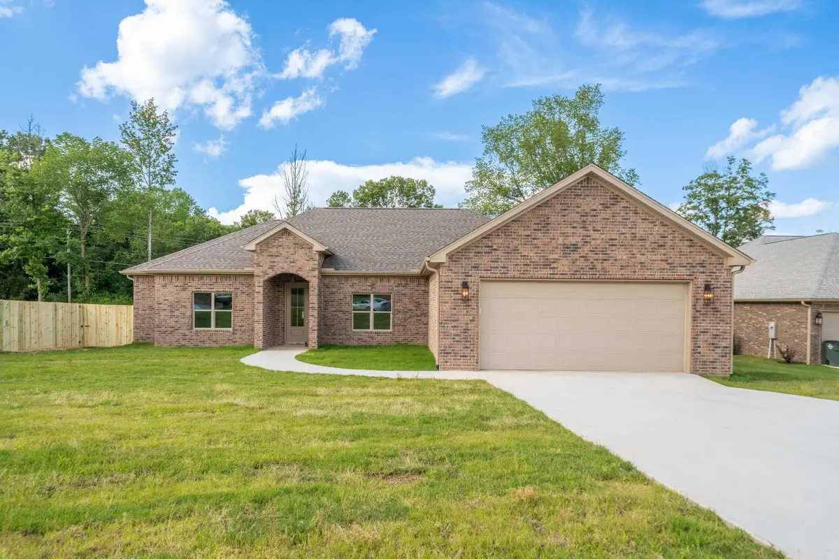 130 Petronia Street, Hot Springs, AR 71913 - #1