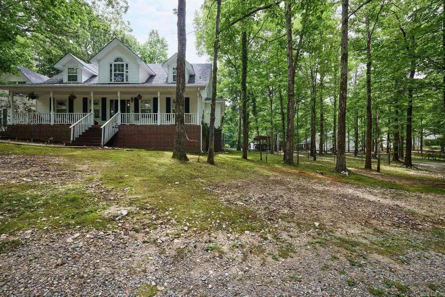 9919 Brown County Line Road, Alexander, AR 72002 - #3