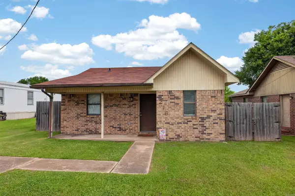 216 Clinton Street, Arkadelphia, AR 71923