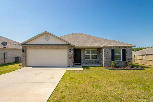 11 Wisteria Drive, Little Rock, AR 72204