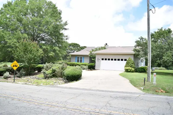 122 Deer Run Trail, Fairfield Bay, AR 72088