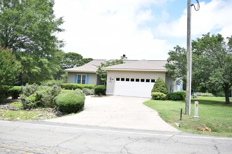 122 Deer Run Trail, Fairfield Bay, AR 72088 - #2