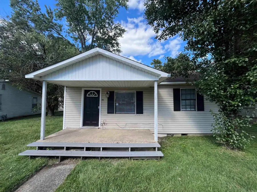 102 Cross Street, Jacksonville, AR 72076 - #2