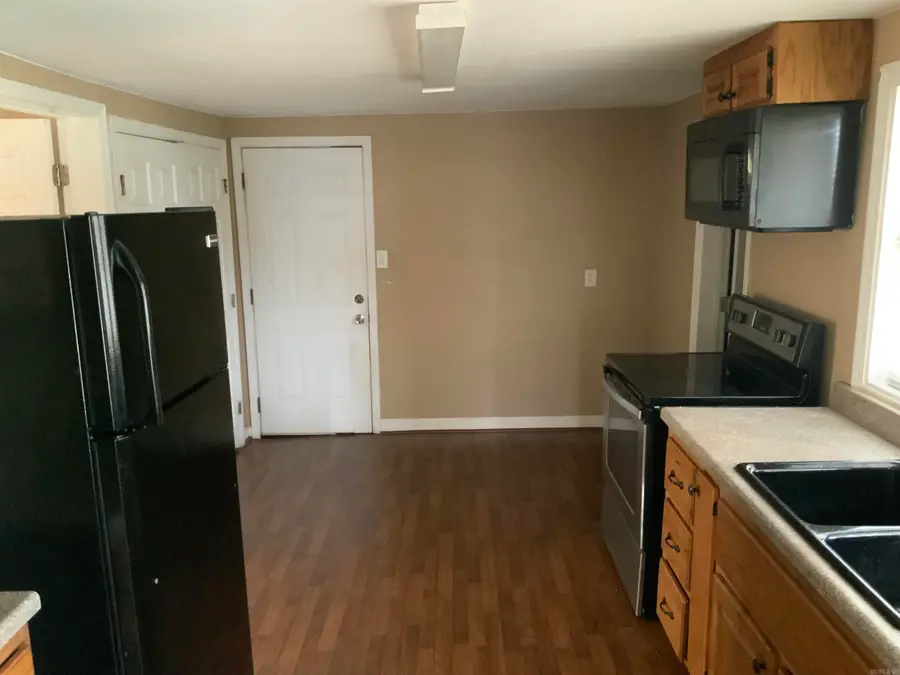 12 Church St, Guy, AR 72061 - #2