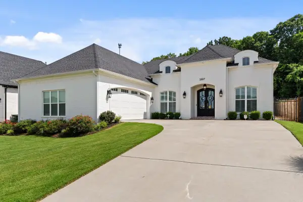 2507 Overcup Drive, Conway, AR 72034