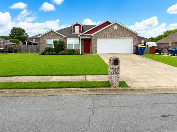 Address Withheld By Seller, Cabot, AR 72023