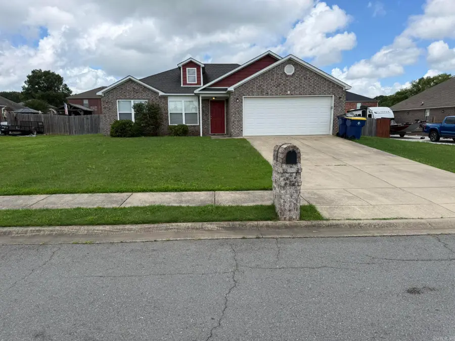 Address Withheld By Seller, Cabot, AR 72023 - #2