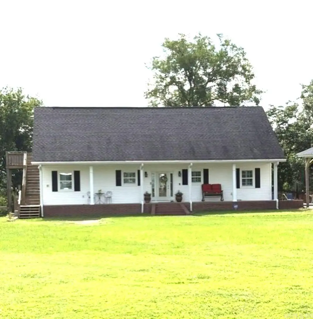 628 Midway Road, Donaldson, AR 71941 - #1