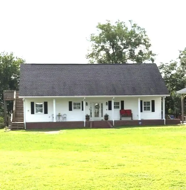 628 Midway Road, Donaldson, AR 71941