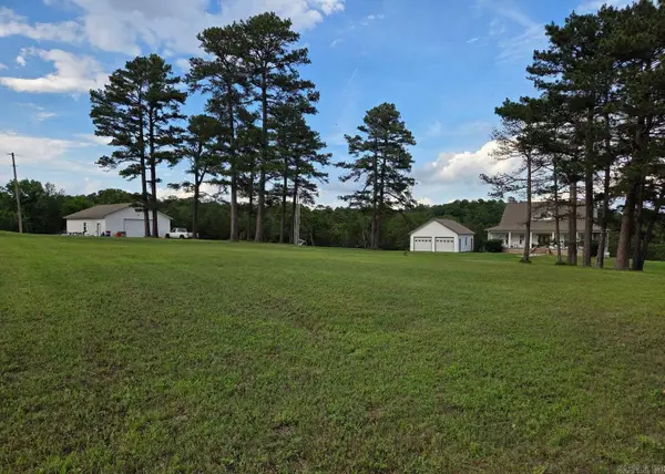 317 A Homer Bray Road, Mount Pleasant, AR 72561