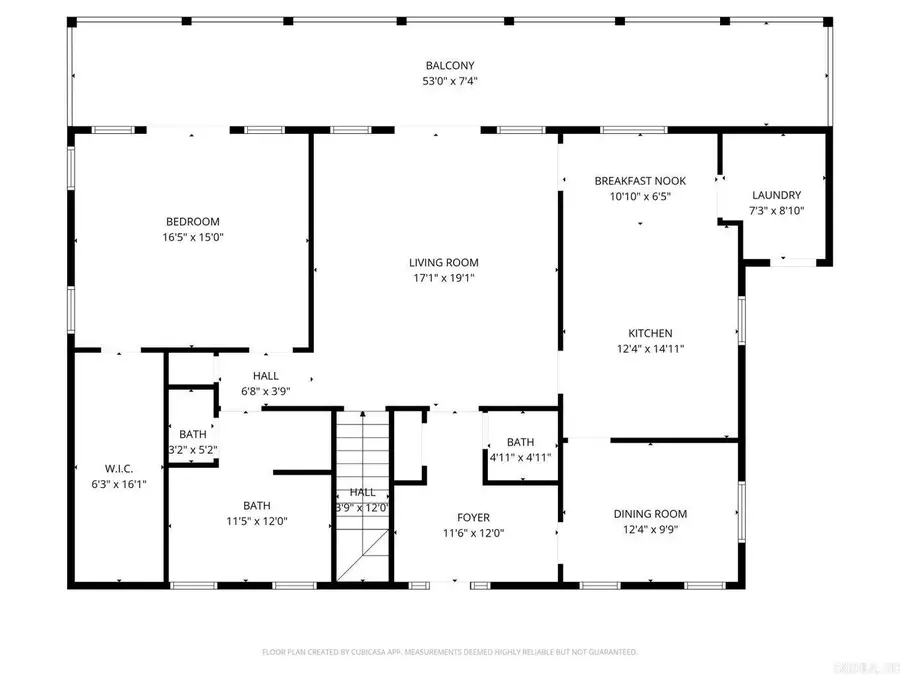 317 A Homer Bray Road, Mount Pleasant, AR 72561 - #3