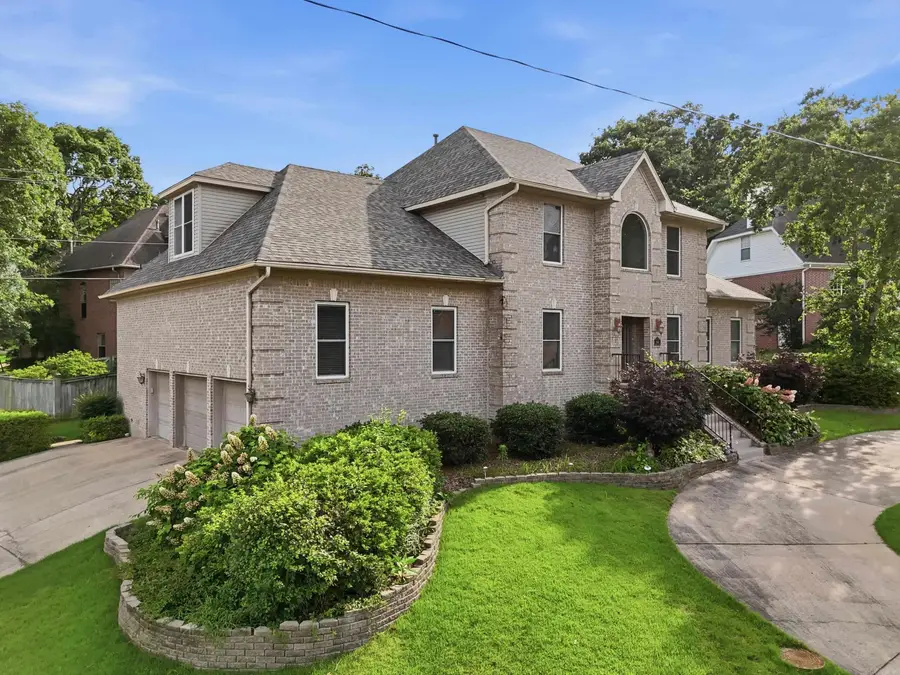 3305 Seminole Trail, Sherwood, AR 72120 - #2