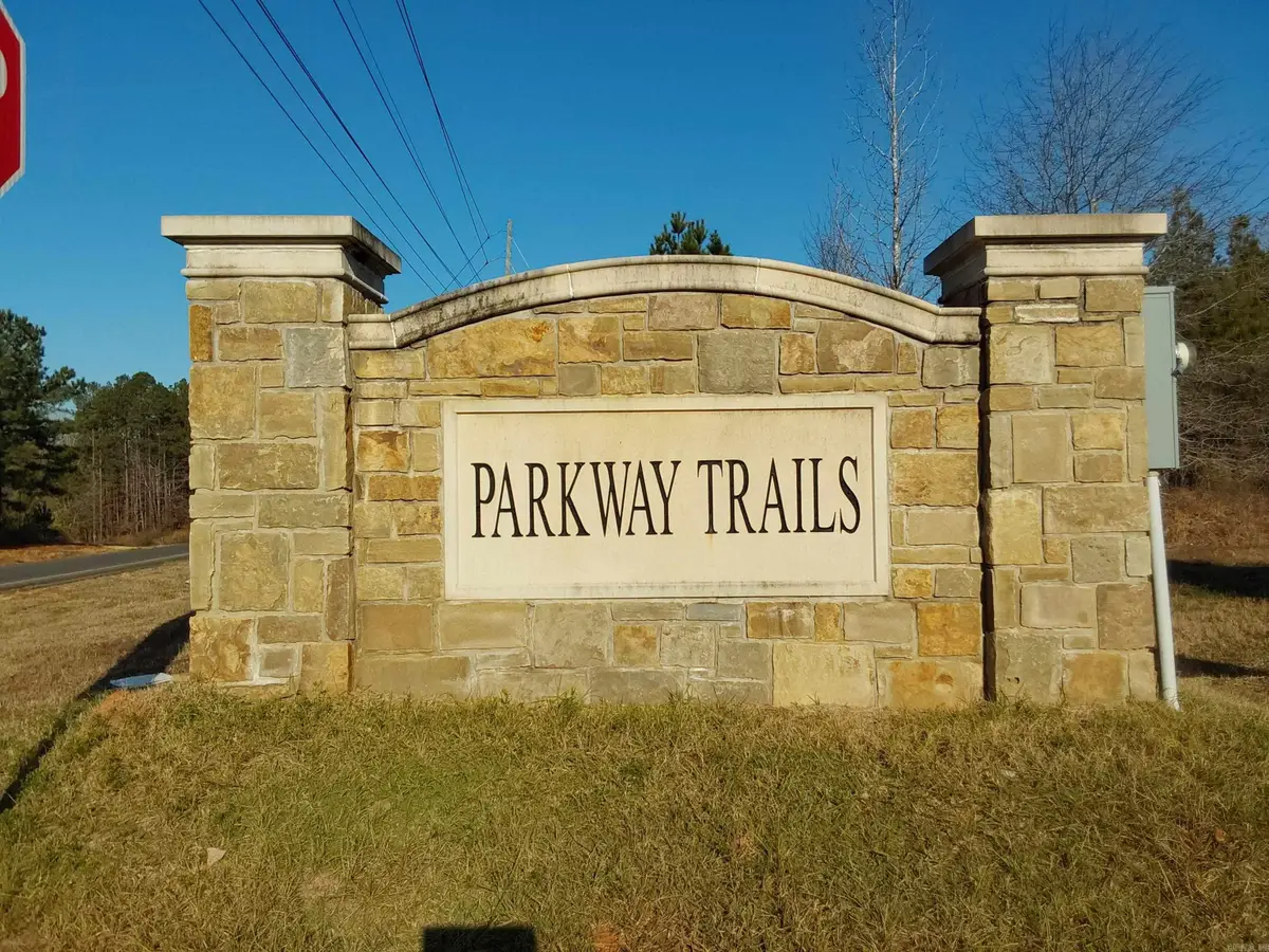 Lot 205 Parkway Trail Blvd, Bauxite, AR 72011 - #1