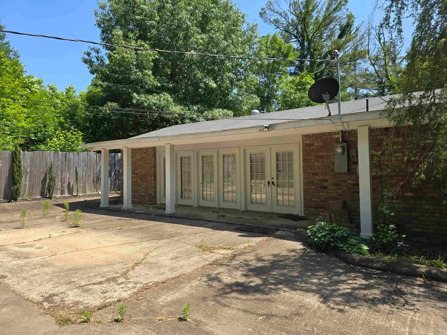 106 Honeysuckle Lane, Helena, AR 72342 - #2