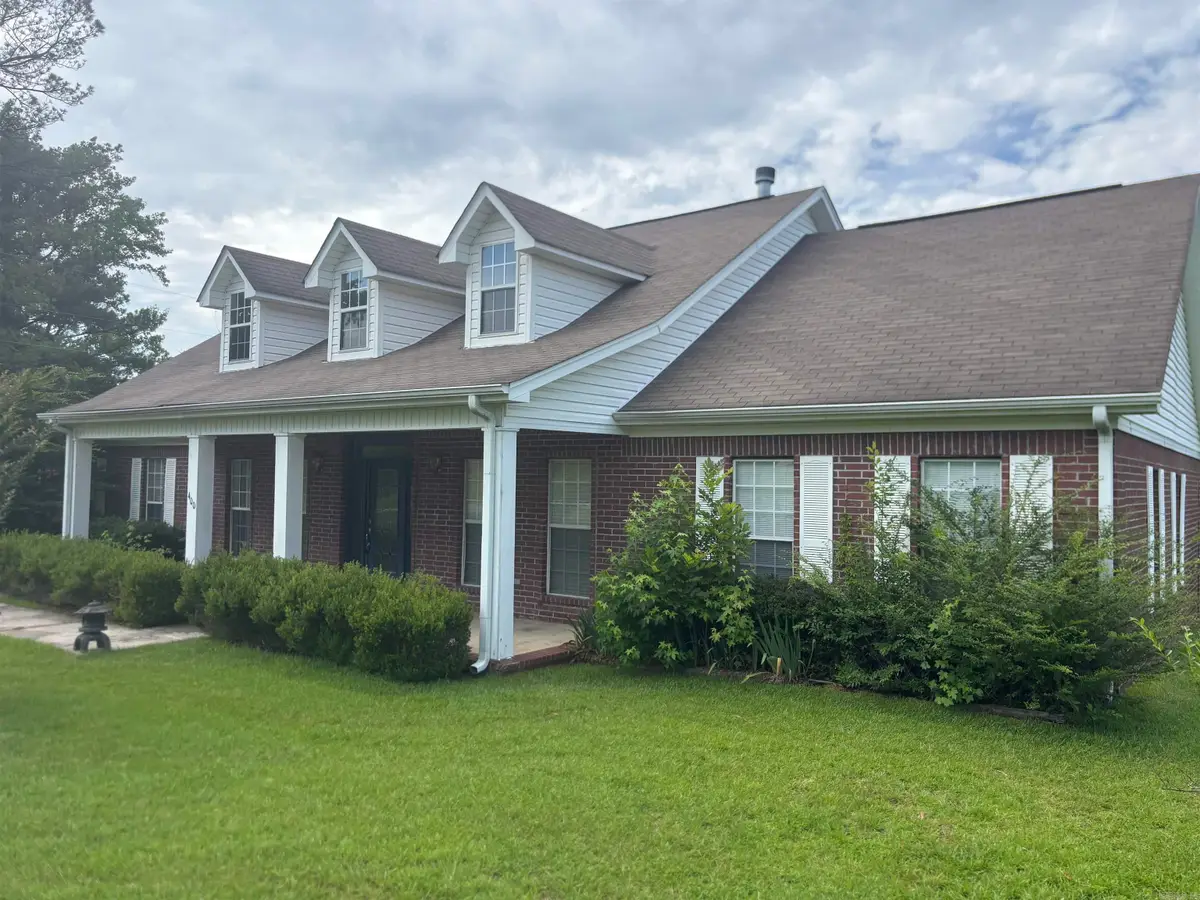 400 N Cliff Ave, Shirley, AR 72153 - #1