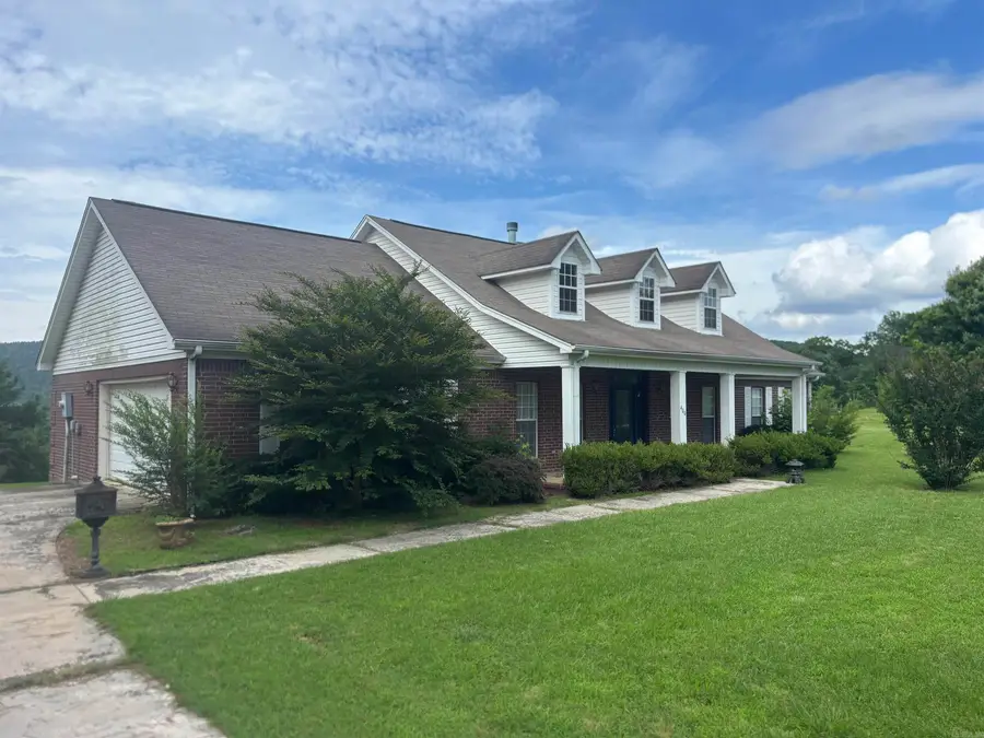 400 N Cliff Ave, Shirley, AR 72153 - #2