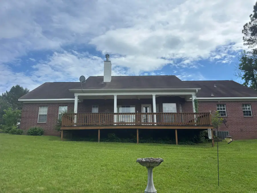400 N Cliff Ave, Shirley, AR 72153 - #3