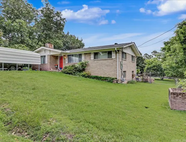 211 Cessna Circle, Hot Springs, AR 71913
