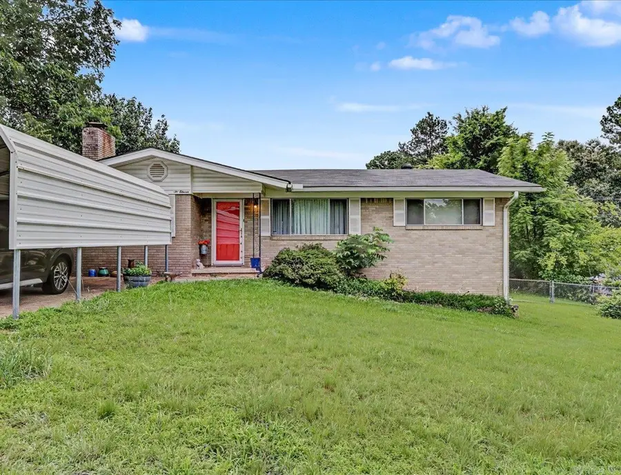 211 Cessna Circle, Hot Springs, AR 71913 - #3