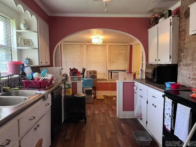 200 Mason Street, Hot Springs, AR 71913 - #2
