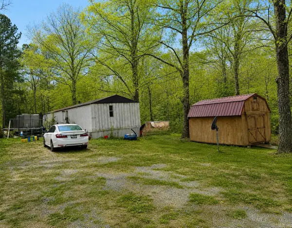 2337 Mcpherson Springs Road, Mabelvale, AR 72103