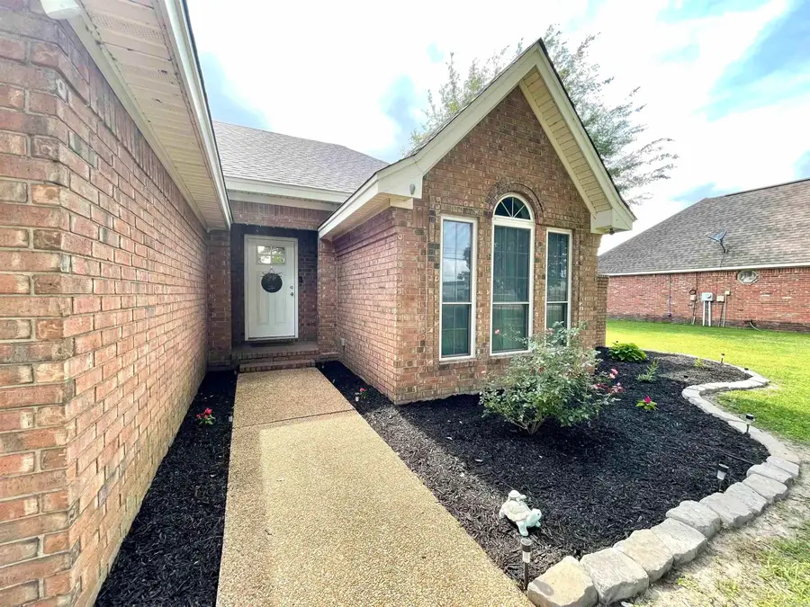 300 N Willow Avenue, Trumann, AR 72472 - #3
