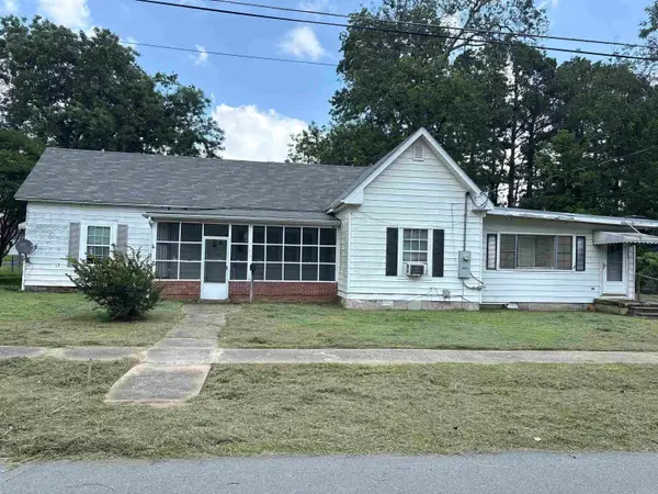 303 Reynolds, Lonoke, AR 72086