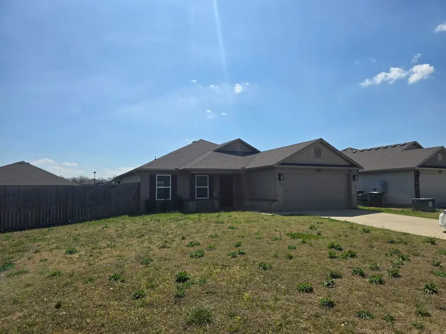 1061 E Bunting Street, Fayetteville, AR 72701 - #2