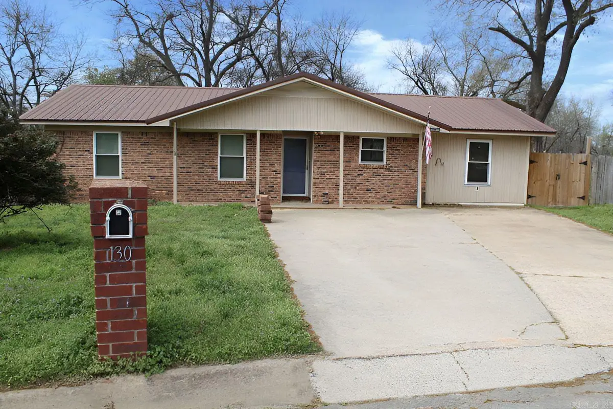 130 Karen Cove, Jacksonville, AR 72076 - #1