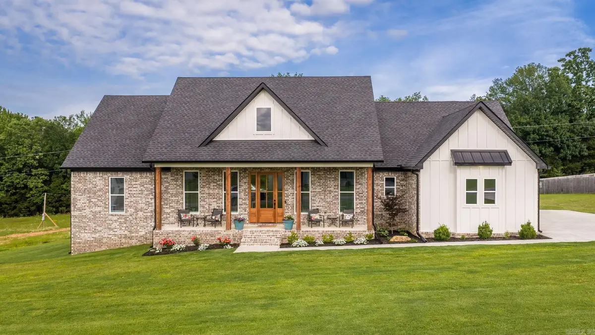 19 Avrey, Greenbrier, AR 72058 - #1