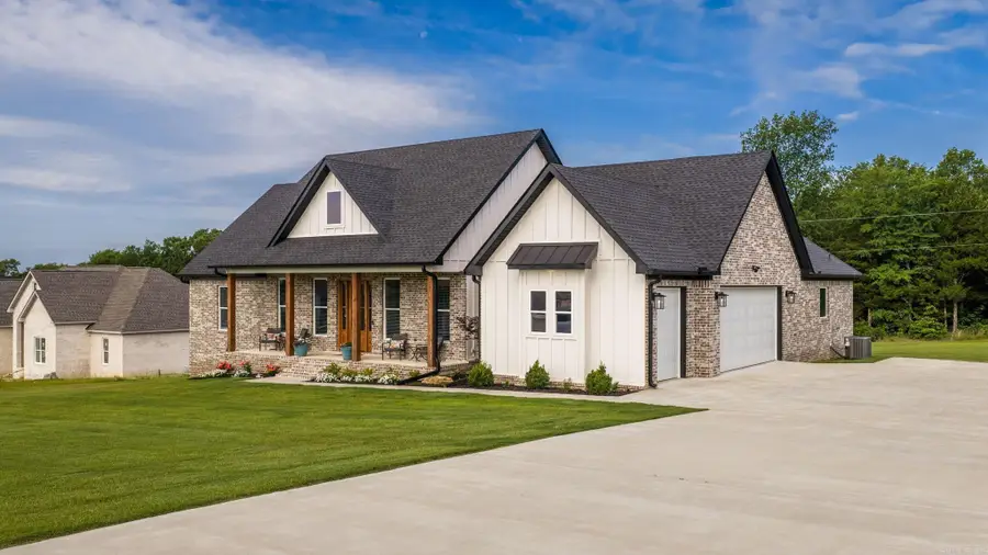 19 Avrey, Greenbrier, AR 72058 - #2