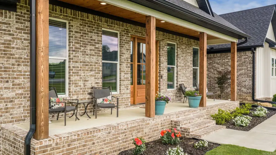 19 Avrey, Greenbrier, AR 72058 - #3