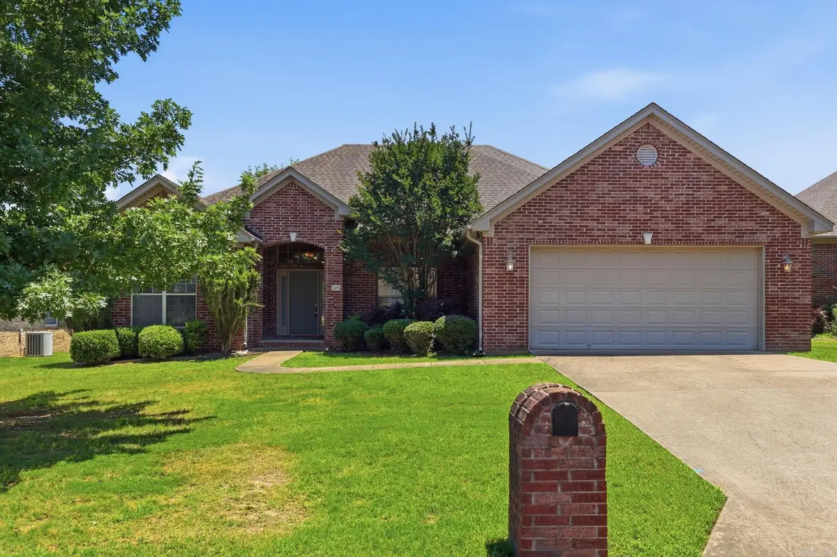 1409 Lansing Street, Little Rock, AR 72223 - #1