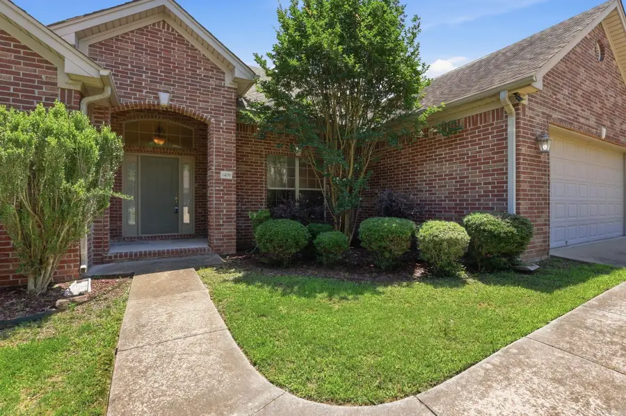 1409 Lansing Street, Little Rock, AR 72223 - #2