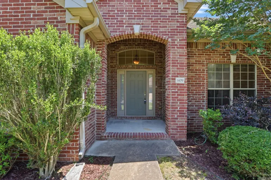 1409 Lansing Street, Little Rock, AR 72223 - #3