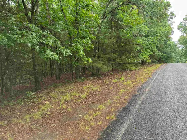 Lot 36 Vista Lane, Fairfield Bay, AR 72088