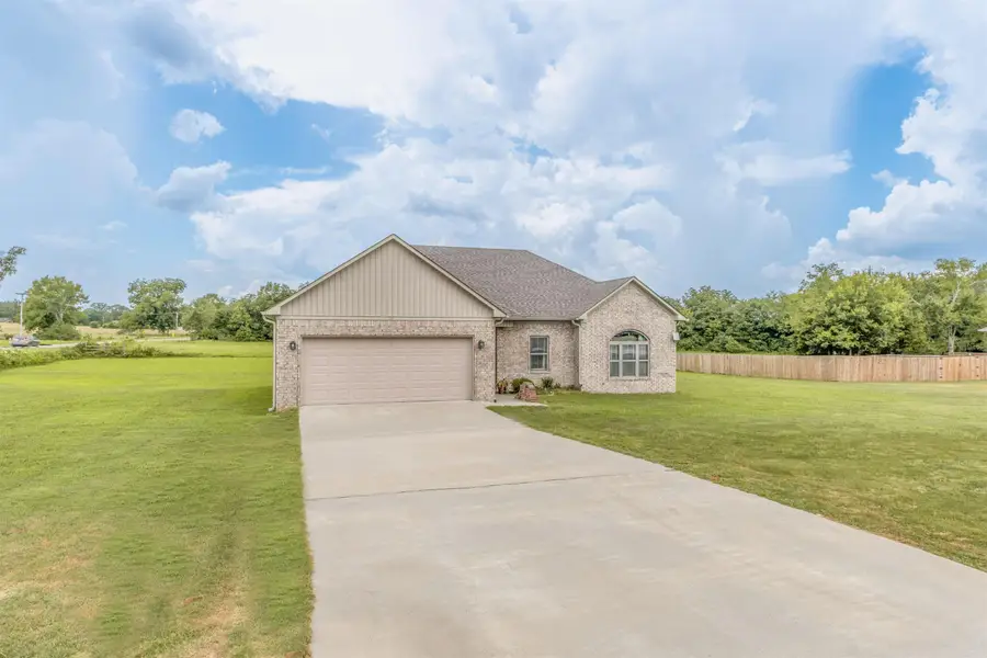 58 Edward Way, Greenbrier, AR 72058 - #2