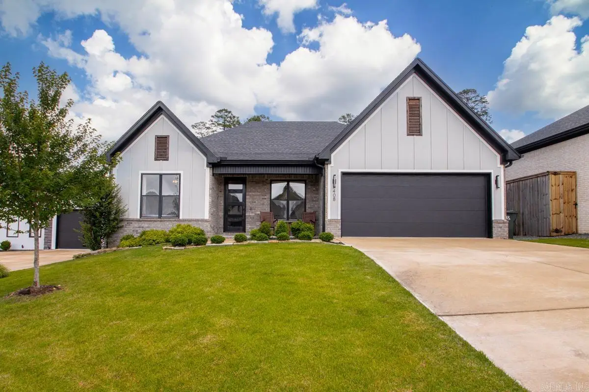 408 Rosemary Way, Little Rock, AR 72223 - #1