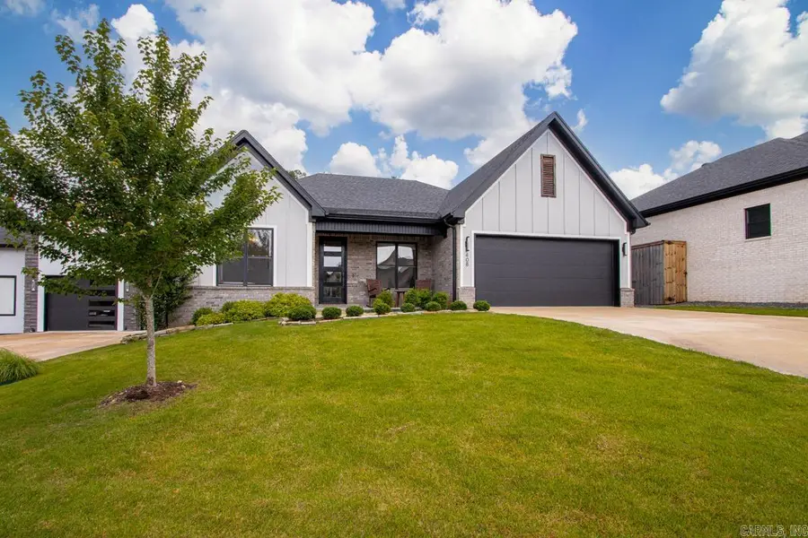 408 Rosemary Way, Little Rock, AR 72223 - #2