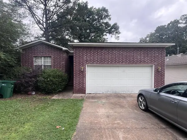 1520 Junior Deputy Road, Little Rock, AR 72205
