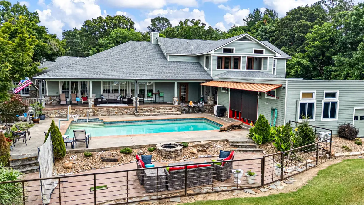401 Quarry Road, Russellville, AR 72802 - #1
