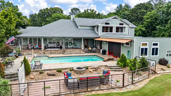 401 Quarry Road, Russellville, AR 72802