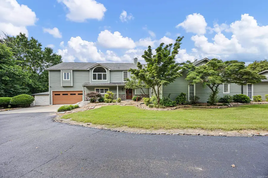 401 Quarry Road, Russellville, AR 72802 - #3